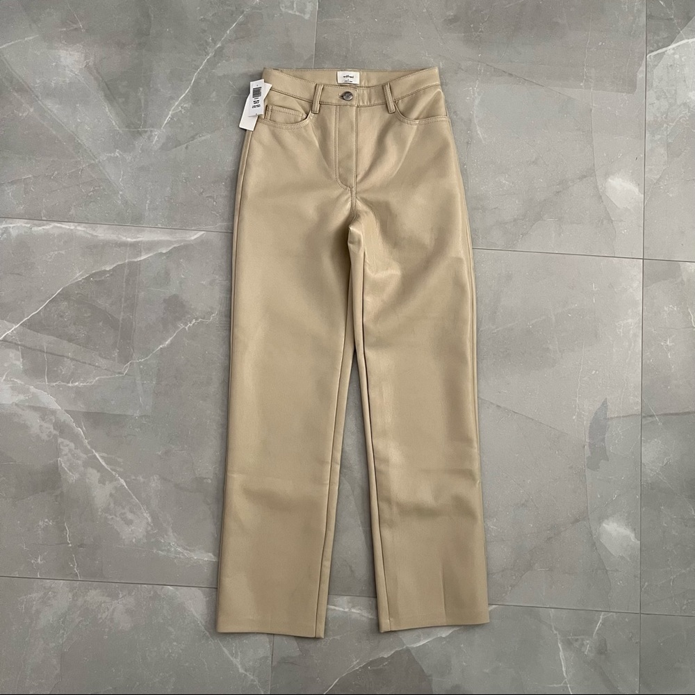 aritzia wilfred melina pant
